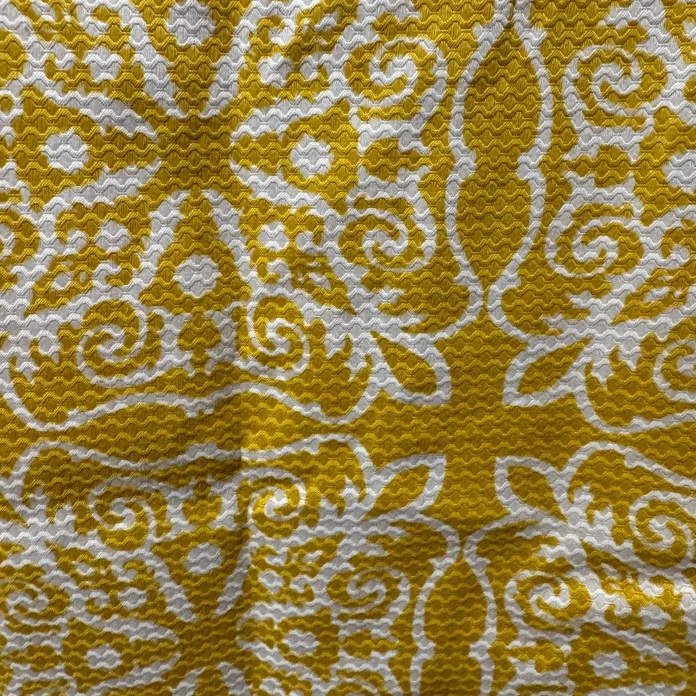 Women’s Boden Talia Mimosa Woodblock Print
Sleeveless Dress Size 8 - Picture 3 of 12